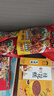 麻椰徐州醬香米線269g肉醬米線米粉速食徐州特產(chǎn)懶人老味方便面條 269gx5袋 曬單實拍圖