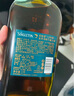 蘇格登(Singleton)  英國(guó)進(jìn)口 12年單一麥芽蘇格蘭威士忌 1L 曬單實(shí)拍圖