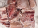 家佳康 豬蹄塊2斤 冷凍豬腳帶筋豬爪 免切燒烤豬蹄真空 國(guó)產(chǎn)豬肉生鮮 曬單實(shí)拍圖