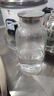 炊大皇 冷水壺大容量夏日解暑冷水壺 耐熱防爆玻璃杯水果茶壺2.5L 曬單實拍圖