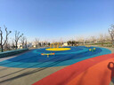 塑膠跑道EPDM橡膠彩色顆粒學(xué)校操場(chǎng)材料幼兒園籃球場(chǎng)地面材料施工 全塑型跑道 咨詢享優(yōu)惠 曬單實(shí)拍圖