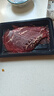 肉鮮廚師 安格斯M3谷飼原切牛肉片250g*4盒 澳洲肥牛卷片雪花火鍋燒烤食材 曬單實拍圖