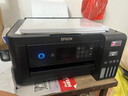 愛(ài)普生（EPSON）L4269彩色打印機 自動(dòng)雙面打印 墨倉式打印機 復印掃描 微信遠程打印 學(xué)生作業(yè) 黑色機身 曬單實(shí)拍圖