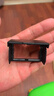 MAXCAM 適用于 DJI大疆OP3靈眸Osmo Pocket 3口袋相機(jī)屏幕遮光罩防反光眩光抗強(qiáng)光屏幕折疊保護(hù)蓋配件 曬單實(shí)拍圖