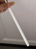 吉瑪仕電容筆適用于蘋果pencil觸控筆ipad pencil手寫筆一代ipencil2代ipad air7iPad11平板觸屏筆防誤觸 藍牙頂配Pro~單擊返回雙擊任務欄~彩色筆尖4 曬單實拍圖