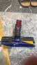 戴森（DYSON）原配進(jìn)口V7V10V8V12V15激光地刷軟絨地板吸塵器吸頭配件簡(jiǎn)裝 v12激光軟絨吸頭 曬單實(shí)拍圖