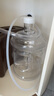美廚（maxcook）純凈水桶 礦泉水桶飲水桶7.5L桶裝水塑料飲水機手提戶外桶MCX7513 曬單實拍圖