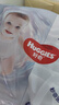 好奇（Huggies）金裝超薄云柔成長褲XXXL26*4 曬單實(shí)拍圖