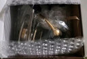 達億瓦（DAIWA）CROSSFIRE LT 紡車輪 遠投輪路亞輪 金屬線杯釣魚輪 漁輪 【23新款】2500-XH 曬單實拍圖
