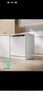 西門子（SIEMENS）【晶洗艙】獨(dú)嵌兩用 家用全自動(dòng)智能洗碗機(jī) 14套大容量 強(qiáng)效除菌 甲流病毒消殺 SJ23HW01KC 曬單實(shí)拍圖