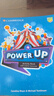 【官方正版】劍橋少兒英語教材預(yù)備級(jí)Power Up0123456級(jí)學(xué)生套裝 powerup原版 點(diǎn)讀 4級(jí)（教材+練習(xí)冊(cè)+活動(dòng)手冊(cè)）贈(zèng)資料 曬單實(shí)拍圖
