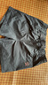 阿迪達(dá)斯（adidas）【京東奧萊】女褲秋季健身運(yùn)動(dòng)褲休閑時(shí)尚透氣寬松短褲 IP3905 M 曬單實(shí)拍圖