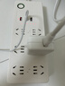 云杞wifi智能排插手機(jī)APP定時(shí)插座已接入米家 六孔分控獨(dú)立遠(yuǎn)程遙控制 六位分控 插排1.5米 已接入米家 曬單實(shí)拍圖