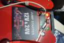 MAXCELLENT邁瑟倫【3C認(rèn)證】大貨車應(yīng)急啟動電源強啟12-24v通用車載汽車電瓶緊急強起動電源24v12v打火搭電寶 曬單實拍圖