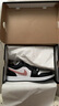 Jordan男子休閑鞋喬丹AJ1 JORDAN 1運(yùn)動鞋 553558-165黑粉/黑白43 曬單實(shí)拍圖