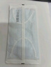 京東京造一次性醫(yī)用外科口罩100只獨立包裝 防塵防花粉防曬面罩藍色  曬單實拍圖