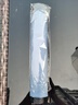 天堂傘加大加厚加固雙人大傘折疊防曬太陽傘男女款晴雨傘兩用學(xué)生雨傘 152cm超大傘藍灰色帶黑膠晴雨傘 曬單實拍圖