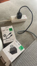 公牛蘋(píng)果MFI認(rèn)證20W充電器快充線PD30W套裝iPhone15ProMax14 13 16plus充電頭X數(shù)據(jù)線插頭適配華為小米 20W蘋(píng)果6-14套裝【灰I氮化鎵】 曬單實(shí)拍圖