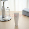 無(wú)印良品（MUJI）水感素顏霜 懶人霜 隔離霜 妝前乳 自然提亮 OA4OCC4S 100g 曬單實(shí)拍圖
