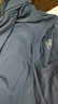 貓人（MiiOW）男士T恤蘭精莫代爾冰絲涼感短袖圓領(lǐng)夏季薄款休閑運(yùn)動(dòng)百搭打底衫 曬單實(shí)拍圖