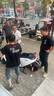 九號（Ninebot）九號電動(dòng)新品摩托車(chē)M3 95c MAX 高端鉛酸電摩【門(mén)店自提】 到門(mén)店選顏色 曬單實(shí)拍圖
