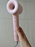 奧克斯（AUX）高速吹風(fēng)機(jī) 速干不傷發(fā)家用電吹風(fēng) 8億負(fù)離子護(hù)發(fā)低噪音無(wú)葉吹風(fēng)筒 生日送女朋友禮物 國(guó)家補(bǔ)貼 曬單實(shí)拍圖