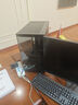 七彩虹英特爾 酷睿Ultra7 265K主機 RTX5080/5070Ti/5060Ti AI渲染設(shè)計電腦 電競游戲直播DIY臺式組裝機 配置2 265K/集顯/16G/500G 曬單實拍圖