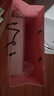 普拉達(dá)（PRADA）口紅香水禮盒(我本莫測(cè)50ml+唇膏B107) 七夕情人節(jié)生日禮物女 曬單實(shí)拍圖