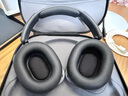 NOTHING Headphone(1)  【新品】頭戴式無(wú)線(xiàn)降噪藍(lán)牙耳機(jī) HiFi音質(zhì) 空間音頻 兼容蘋(píng)果安卓系統(tǒng) 黑色 曬單實(shí)拍圖