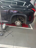 固特異（Goodyear）汽車(chē)輪胎 255/50R20 109V ASY3 SUV鷹馳F1 3代 蔚來(lái)ES6/理想ONE 曬單實(shí)拍圖