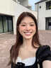 儒意（RUYI）炫白護(hù)齦牙膏美亮白色修抑菌含氟去口臭去黃去牙漬去煙漬牙垢兒童 曬單實(shí)拍圖