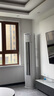 美的（Midea）酷省電柜機(jī)空調(diào)新一級能效變頻冷暖空調(diào)家用客廳立式獨立除濕25年新款以舊換新家電國家補貼20% 大3匹 一級能效 酷省電PRO 曬單實拍圖
