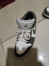 耐克AIR JORDAN 1 LOW女子運動(dòng)鞋刺繡板鞋 DC0774-122 40 曬單實(shí)拍圖