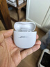 Bose【重磅新品】QuietComfort 消噪耳塞Ultra II 晨霧白 真無線藍牙QC降噪耳機大鯊4代高清通話無干擾 曬單實拍圖