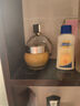 歐舒丹（L'OCCITANE）L&aposOCCITANE黃金臘菊賦顏保濕潔精華油面霜 御齡煥活精華霜 50ml 曬單實(shí)拍圖