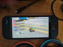 任天堂（Nintendo）【國內(nèi)保稅倉】Switch2代主機 NS2游戲機掌機 港版賽車同捆+手柄方向盤（保稅倉） 曬單實拍圖