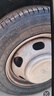 米其林（MICHELIN）輕卡輕客車輪胎  195/75R16LT AGILIS3 適配海格H5C/依維柯歐勝 曬單實(shí)拍圖