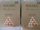 費列羅（FERRERO）【9月到期】意大利原裝進口榛果牛奶巧克力48粒3*16粒600g 曬單實拍圖
