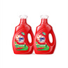 奧妙（OMO） 除菌除螨酵素洗衣液12斤（3kg*2）72小時(shí)抑菌 99%除螨 家庭必備 曬單實(shí)拍圖