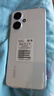 小米（MI）Redmi 13C 6+128 彩虹星紗 天璣6100+芯片 5000萬超清雙攝 紅米手機【贈話費券】 曬單實拍圖