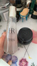 赫蓮娜HR全新黑繃帶50PX面霜50ml+小露珠飽滿水乳化妝品護(hù)膚品套裝禮物 曬單實(shí)拍圖