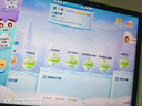 科大訊飛人工智能旗艦學(xué)習(xí)機T30 Lite 12.5英寸護(hù)眼大屏 中高考同源技術(shù) 星火+DeepSeek雙AI模型 8+512G  曬單實拍圖