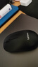 聯(lián)想（Lenovo）無線鼠標(biāo) 辦公鼠標(biāo)便攜鼠標(biāo) 筆記本鼠標(biāo) 電腦鼠標(biāo) M26黑 帶無線2.4G接收器 曬單實拍圖