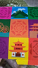 潘祥記 經(jīng)典玫瑰鮮花餅 云南特產(chǎn)傳統(tǒng)餅干糕點(diǎn)零食鮮花餅25g*16枚 曬單實(shí)拍圖