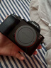 索尼/Sony A7 A7M3 A7R4 A7M2 A7R3 A7M4 全畫幅二手微單 4K直播相機 索尼A7R 單機 99成新 曬單實拍圖