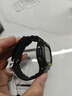 卡西歐（CASIO）手表gshock多功能方表善哉同款運動小方塊送男朋友日韓表生日禮物 GW-B5600CY-1DR經(jīng)典黃金眼 曬單實拍圖