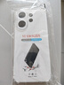 塵卡 適用vivo S30手機殼V2464A全包鏡頭軟殼5G新款氣囊防摔外殼vivoS30透明硅膠保護套超薄簡約男女 手機殼 曬單實拍圖