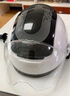 兩只小蜜蜂3C認(rèn)證電動(dòng)車頭盔摩托車四季通用半盔 防曬防霧雙鏡 0感天窗 男女通用電瓶車頭盔TK47 曬單實(shí)拍圖