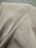 mont·bell 戶外速干t恤男女通用春夏圓領(lǐng)休閑登山裝備印花短袖 1114716 TN褐色 L 曬單實(shí)拍圖
