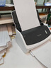 富士通（fujitsu）IX1400 A4彩色高速雙面掃描儀 發(fā)票文件自動(dòng)進(jìn)紙連續(xù)批量掃描機(jī)PDF 曬單實(shí)拍圖